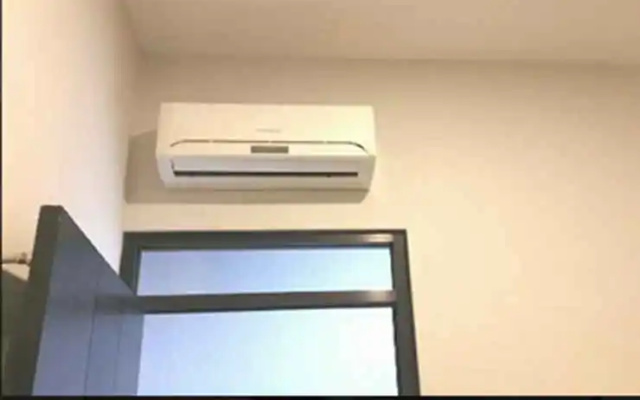 iRoom Residence