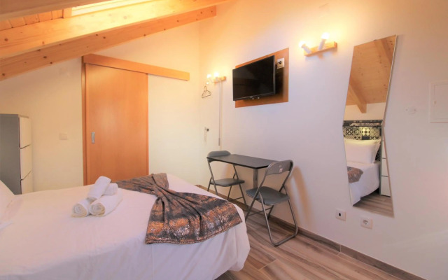 Casa das Rendas by CosyCasa Praia Peniche