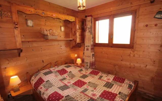 Appartement Les Saisies, 3 pièces, 6 personnes - FR-1-293-227
