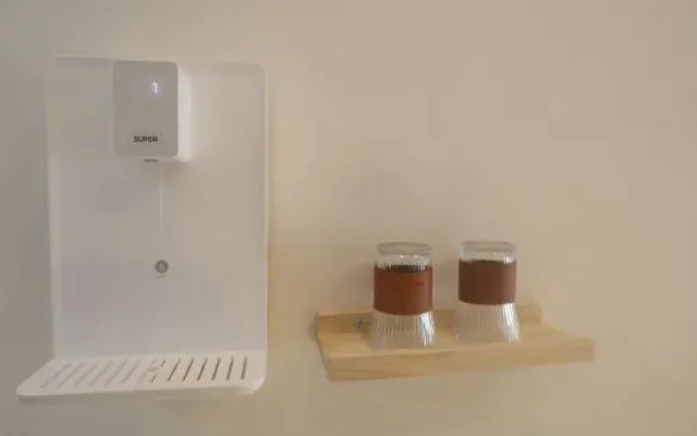 Tiantai Mountain Also Homestay