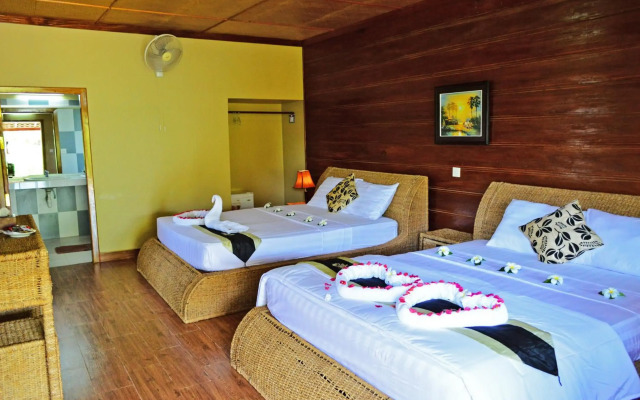 Atmaland Resort