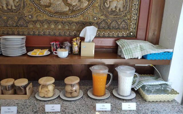 Anika Boutique Hotel