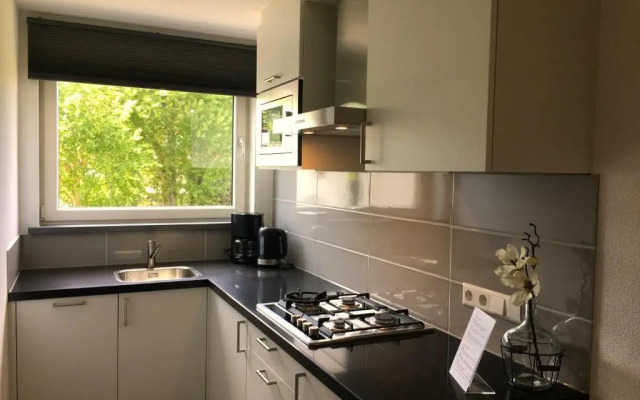 Boutique Hotel de Zwaluw