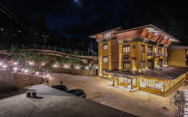 Paro Heritage