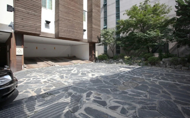 Daejeon Daeheung Movies Hotel
