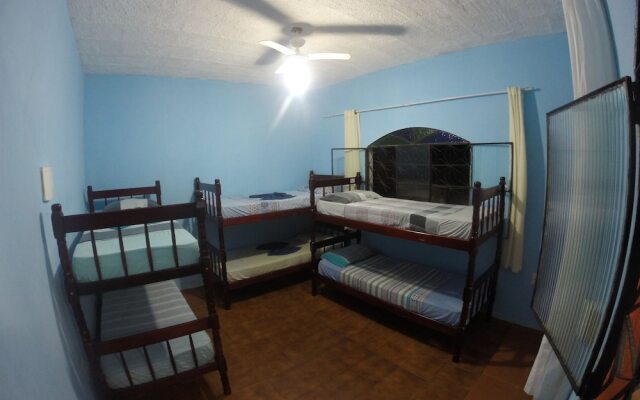 Nativo Hostel Ilha Grande