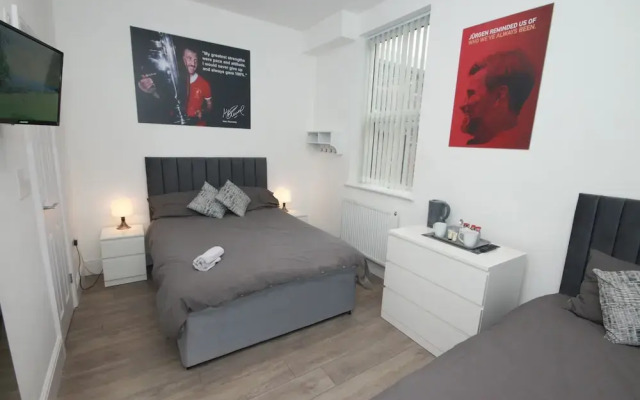 Soccer Suite