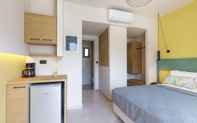 Mira Mare Luxury Residence