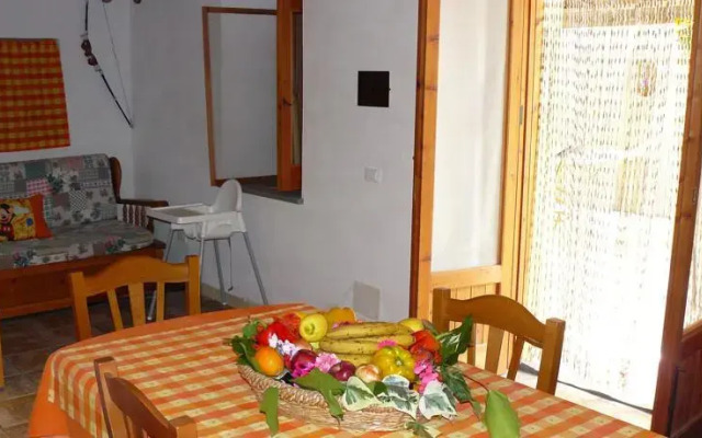 Villa Narcisio
