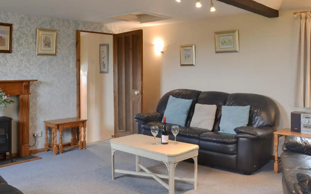 Moorview Cottage