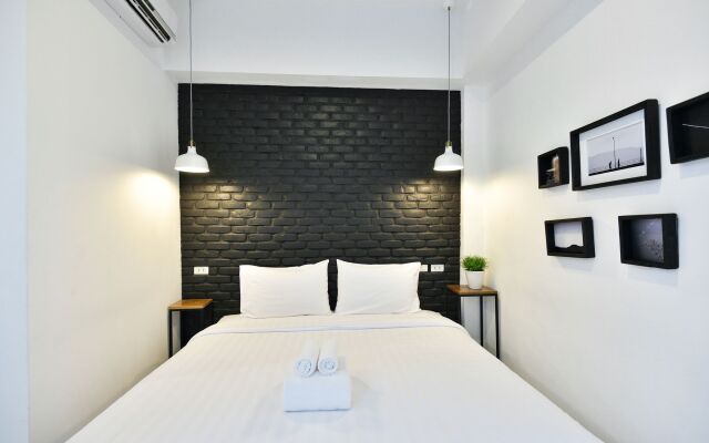 The Rommanee Classic Guesthouse