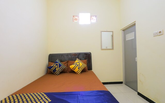 SPOT ON 2378 Omah Nusantara Homestay