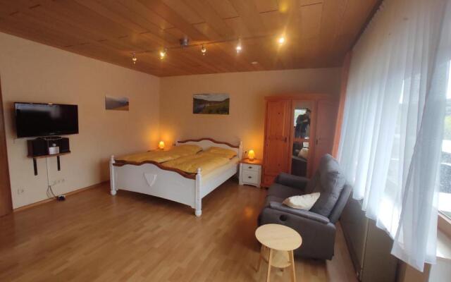 Moselferienweingut Schaefer