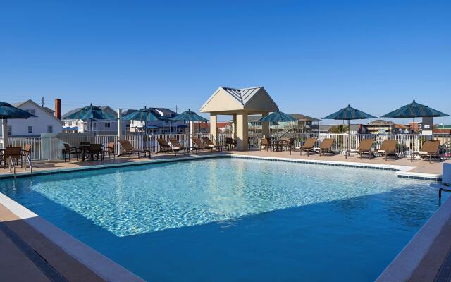 Hyatt Place Ocean City / Oceanfront