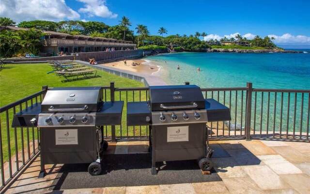 Kahana Sunset B7 - Two Bedroom Condo