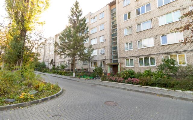 Apartments on Kievskaya street