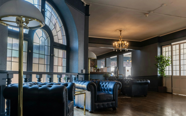 First Hotel Statt Söderhamn