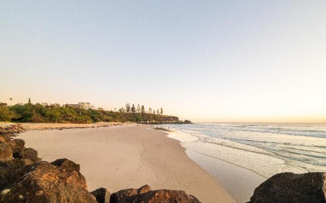 The Sebel Twin Towns Coolangatta