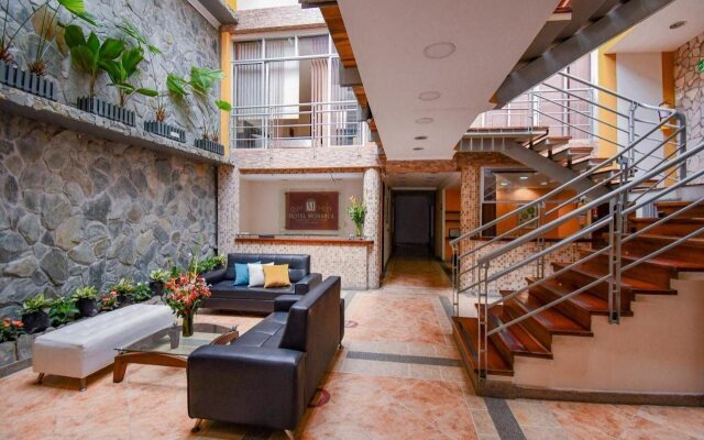 Hotel Monarca