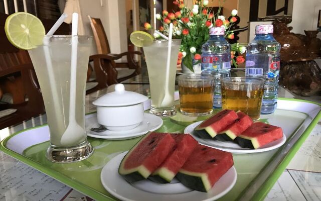Uptown Hoi An Hotel