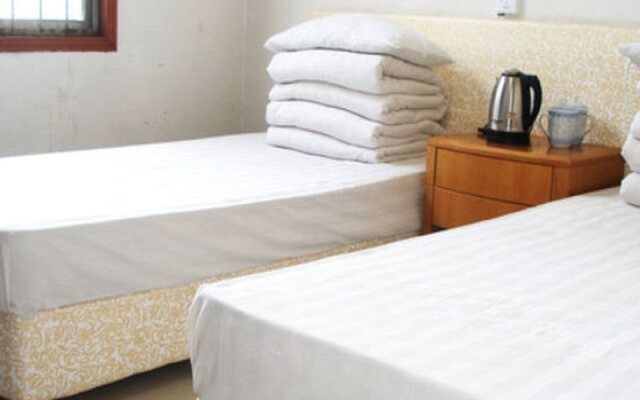 Jinan HE Ban Ren Jia Hotel