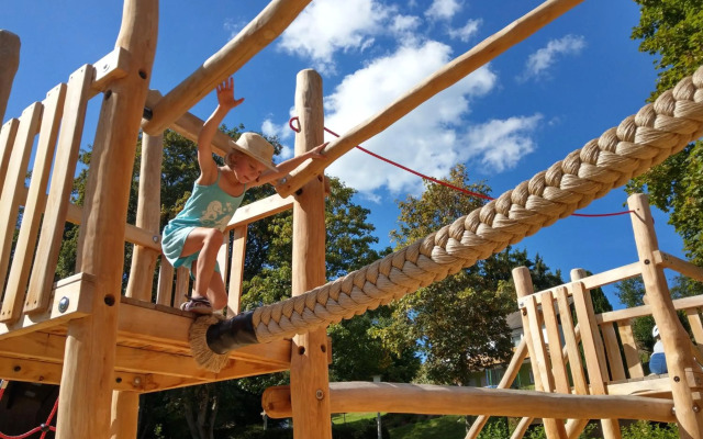 Ferienwohnung Schwarzwald-Alpenblick