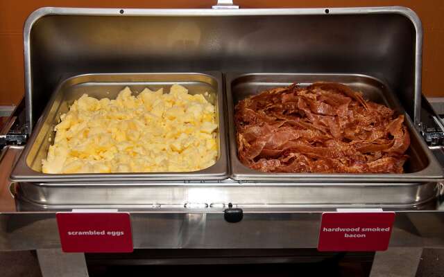 Hampton Inn & Suites Ada