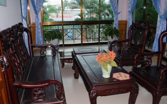 Linda Homestay