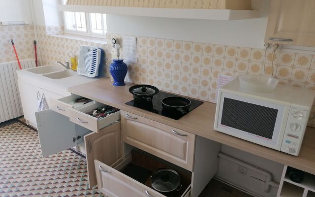 Chambre parquet flottant