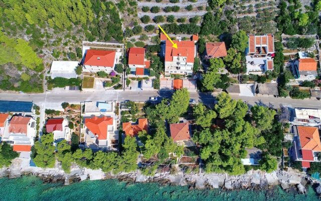 Seaside Apartments Markota