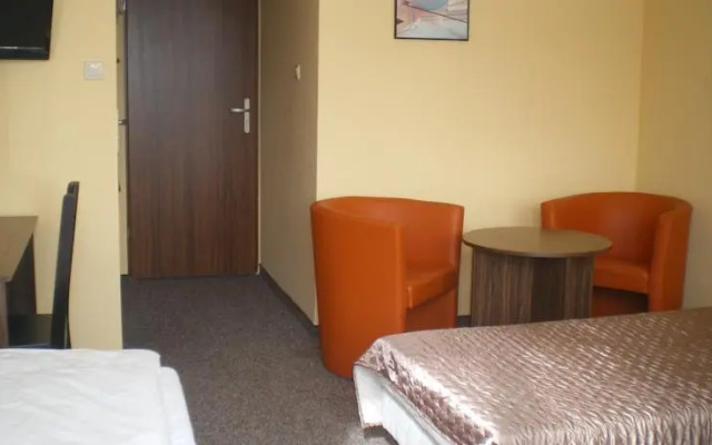 Pokoje Gościnne Strumykowa