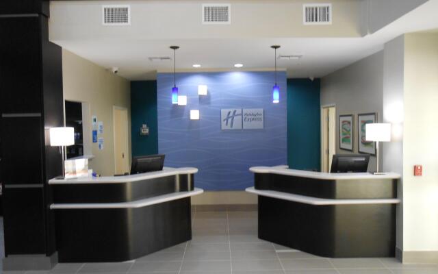 Holiday Inn Express Hotel & Suites Houston NW-Brookhollow by IHG