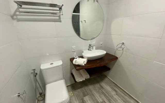 Piriapolis Hostel & suites