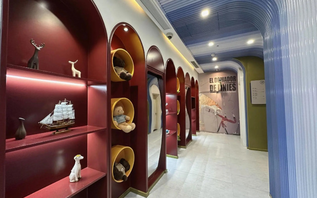 Starway Hotel at Pudong