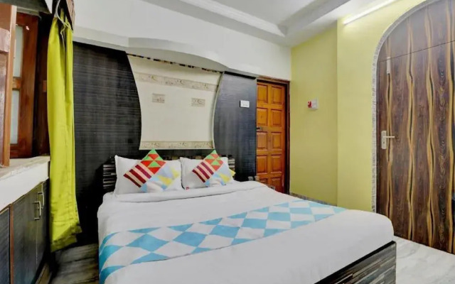 Padma Lucknow by Goroomgo