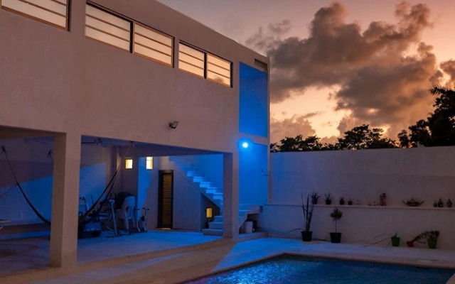 Private Apartment 2Rooms with pool