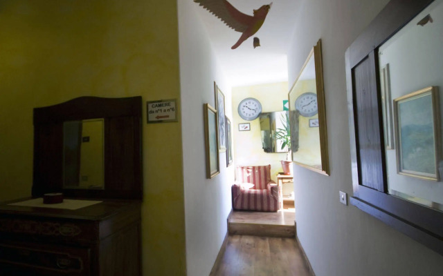 B&B Edelweiss