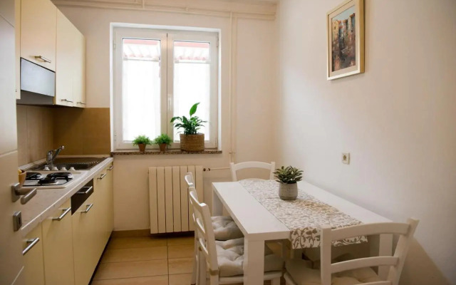 Apartments Sandra