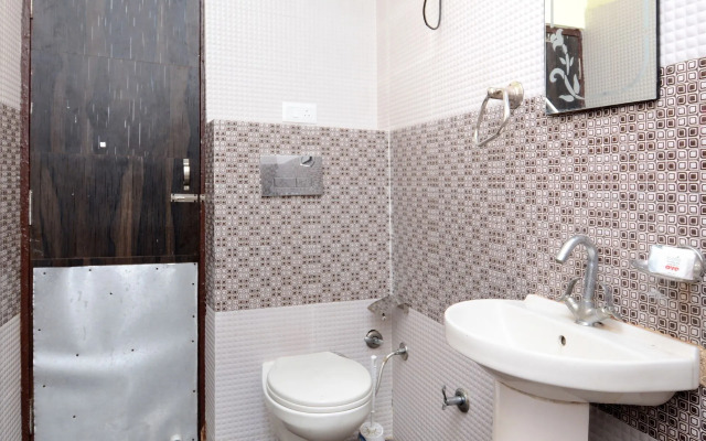 Oyo 29409 Hotel Best Sleep Inn