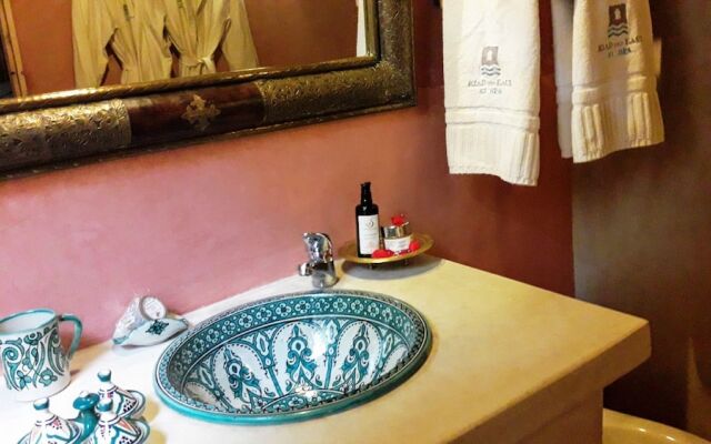 Riad Des Eaux et Spa