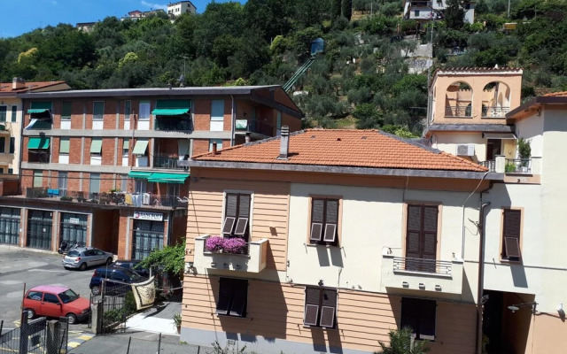 Cà  Rossi City  House