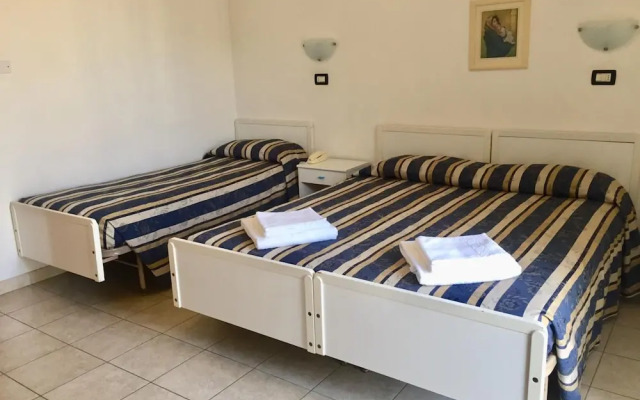 Hotel Aquila Azzurra