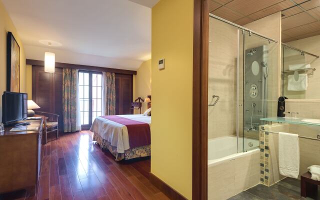 Hotel Monasterio de Boltana & SPA