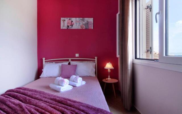 Darmanin Apartment 1 Gyalos Corfu