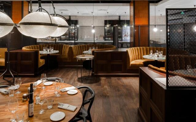 Hotel Gothia Towers
