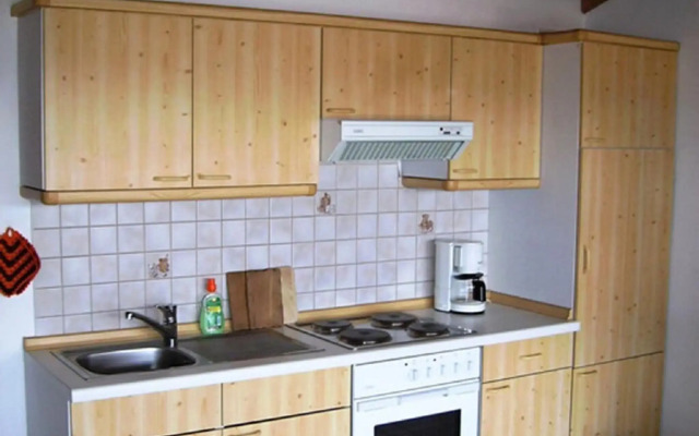 Ferienwohnung Haus Inge