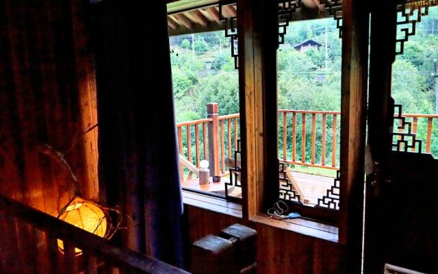 Wei-island Farm&Art Guesthouse
