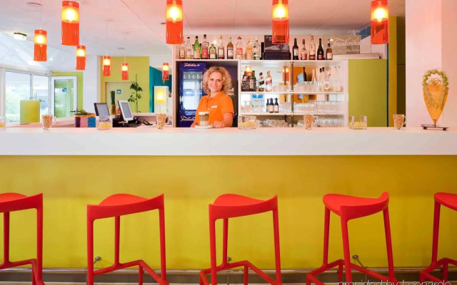 ibis Styles Düsseldorf - Neuss