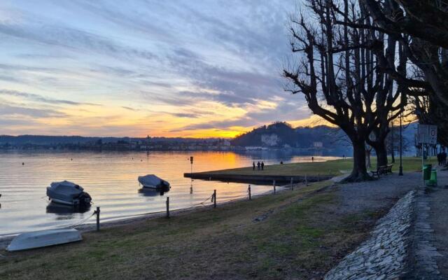 Dragonfly Appartamento Bianca