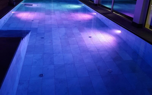 Residence Cirelle Suite & Spa